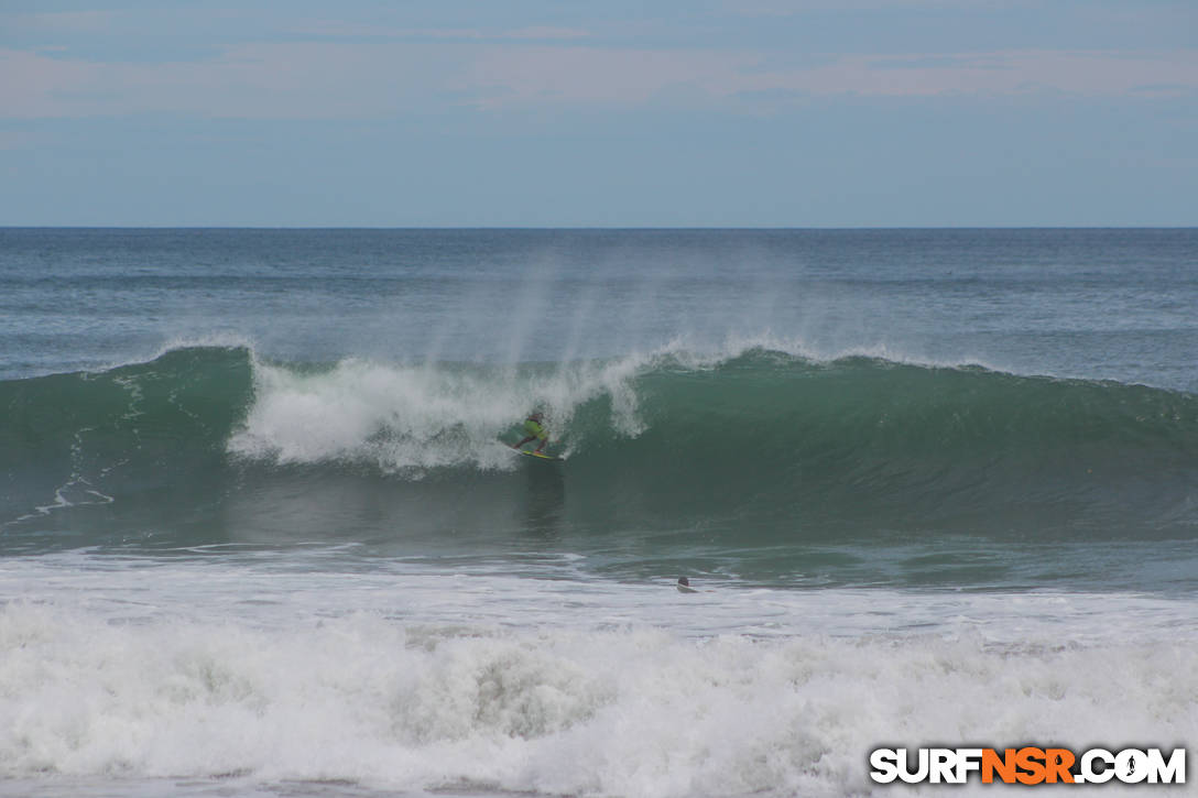 Nicaragua Surf Report - Report Photo 06/17/2020 11:22 PM