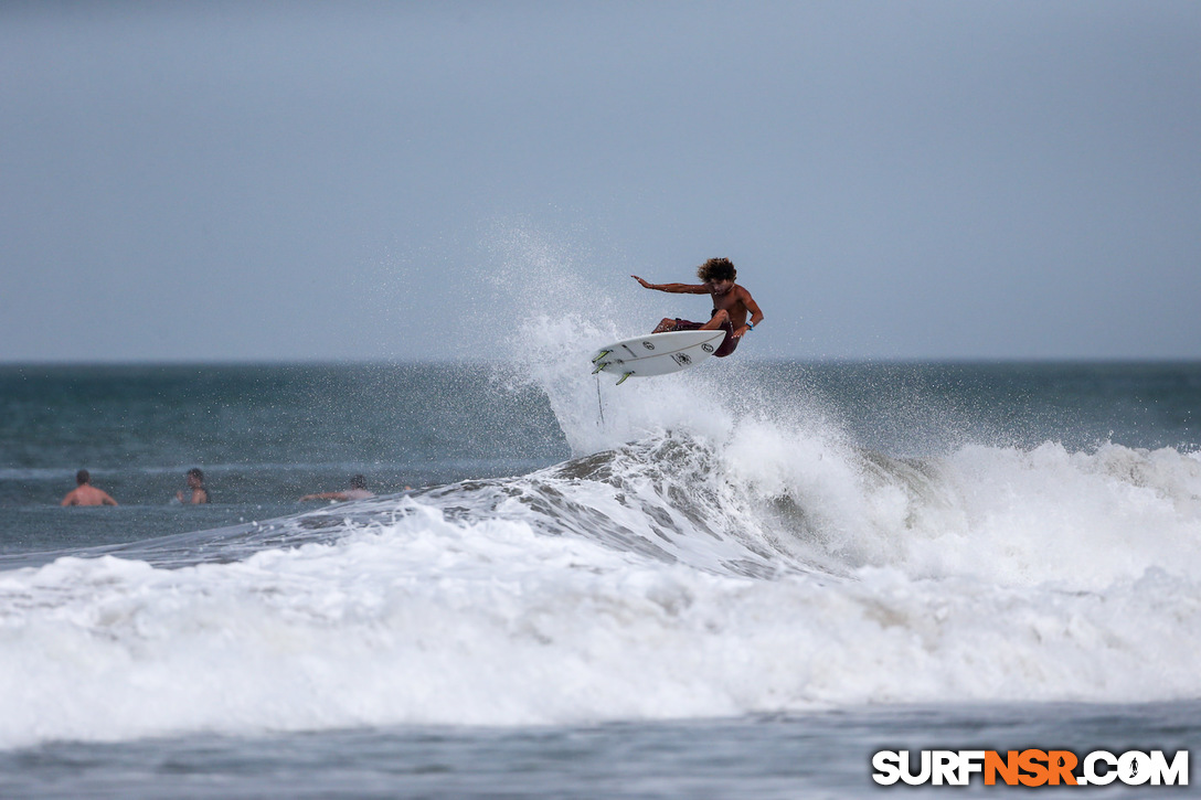Nicaragua Surf Report - Report Photo 05/28/2017 5:05 PM