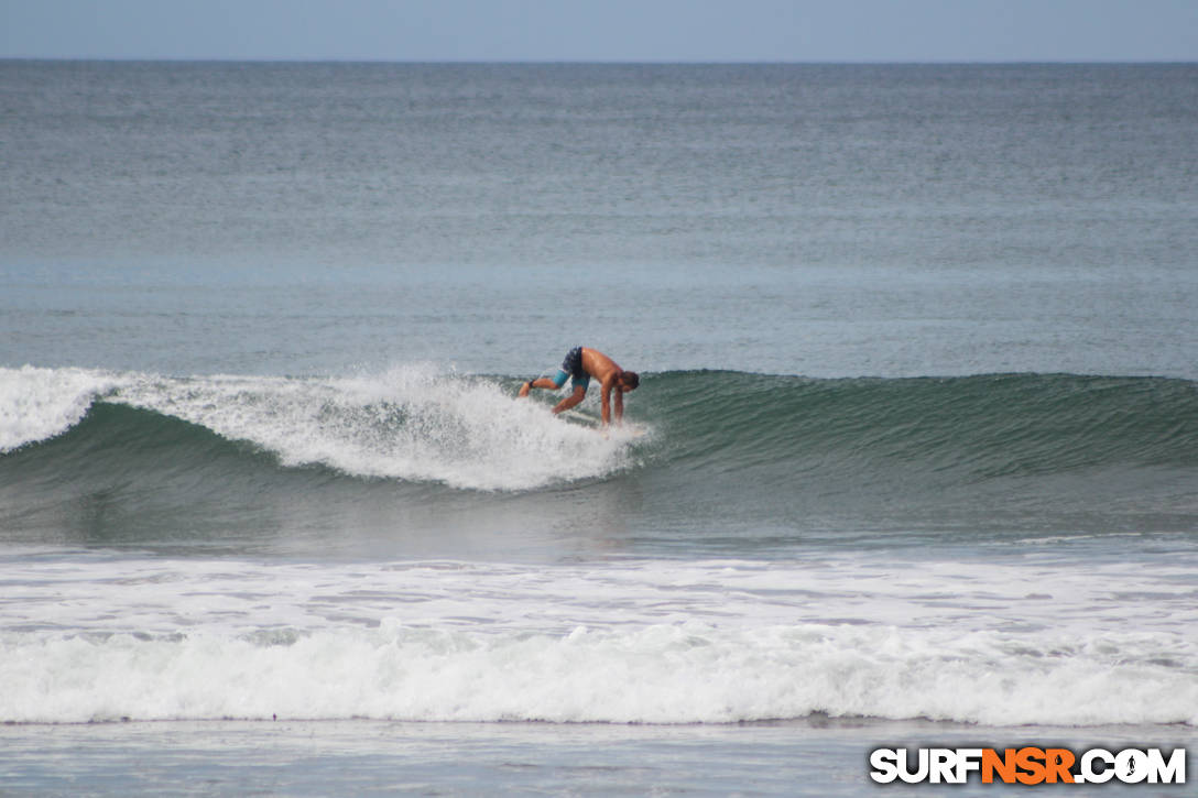 Nicaragua Surf Report - Report Photo 07/08/2020 11:33 PM