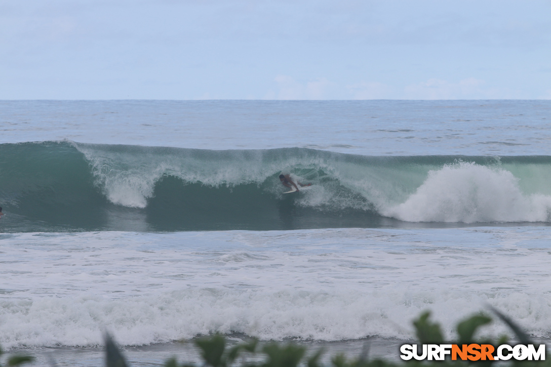 Nicaragua Surf Report - Report Photo 09/13/2017  11:15 AM 
