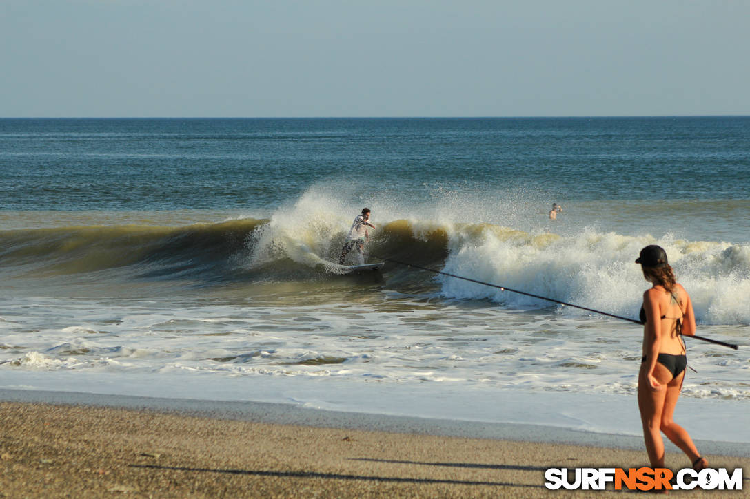 Nicaragua Surf Report - Report Photo 04/30/2018  8:40 PM 