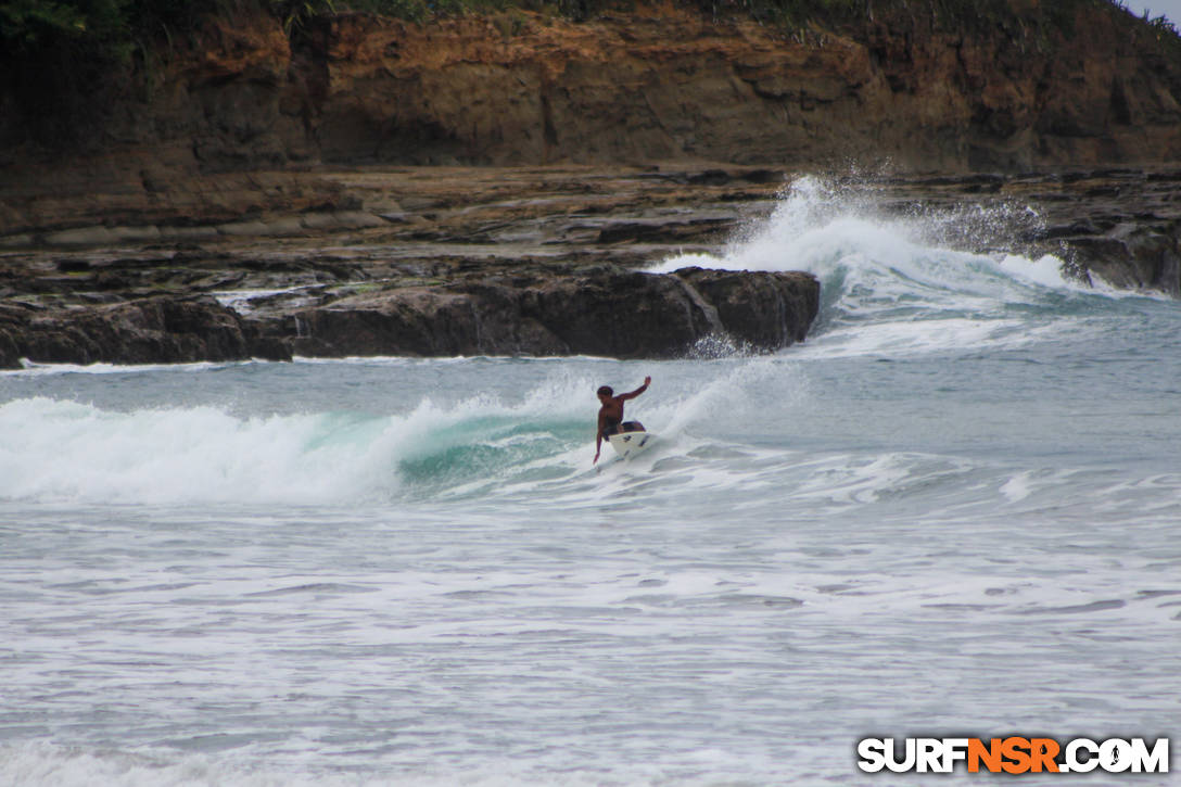 Nicaragua Surf Report - Report Photo 08/02/2018  7:55 PM 