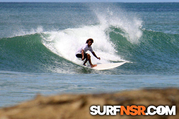 Nicaragua Surf Report - Report Photo 10/30/2010  4:17 PM 