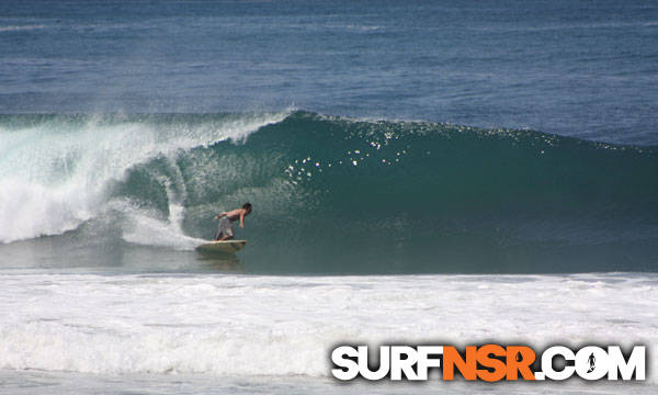 Nicaragua Surf Report - Report Photo 08/30/2010 3:32 PM
