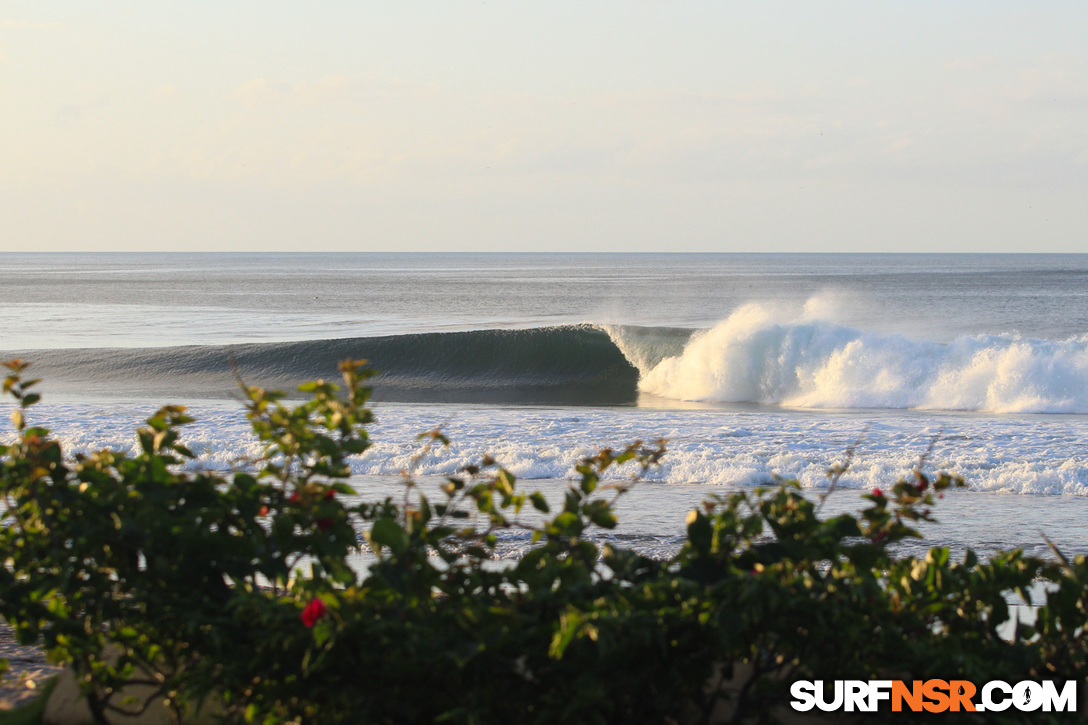 Nicaragua Surf Report - Report Photo 12/22/2016 2:03 PM