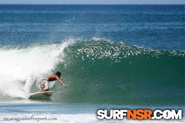 Nicaragua Surf Report - Report Photo 07/26/2007 5:15 PM
