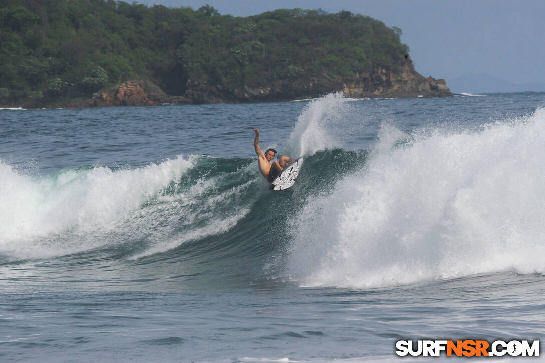 Nicaragua Surf Report - Report Photo 06/05/2023  10:32 PM 