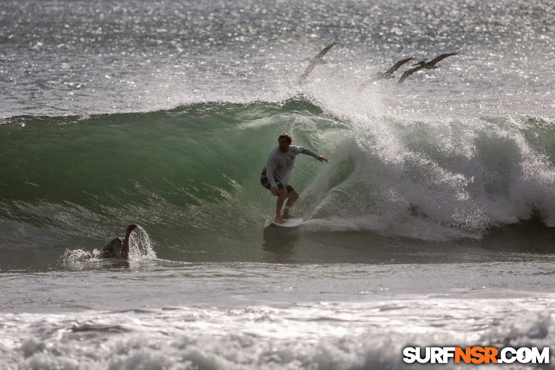 Nicaragua Surf Report - Report Photo 11/11/2018  11:06 PM 