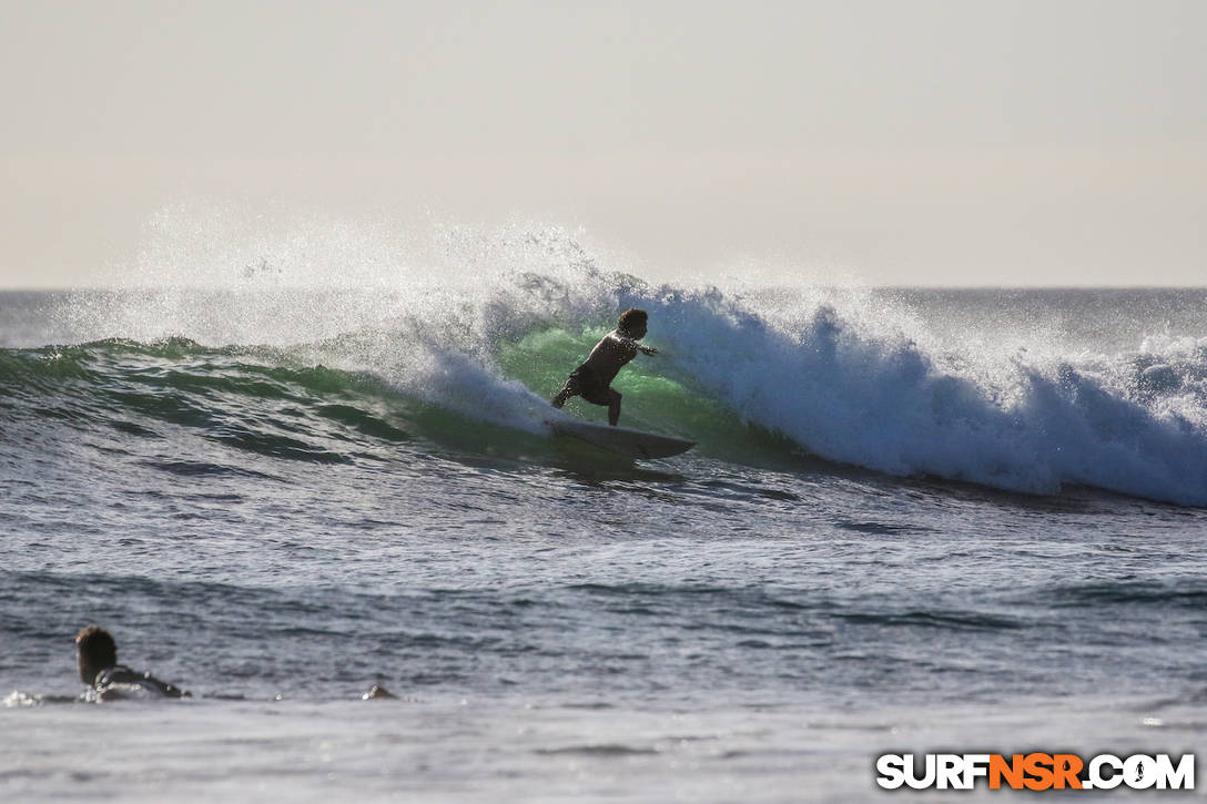 Nicaragua Surf Report - Report Photo 01/23/2022  9:08 PM 