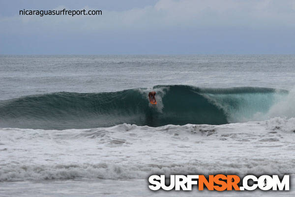 Nicaragua Surf Report - Report Photo 06/01/2014  1:22 PM 