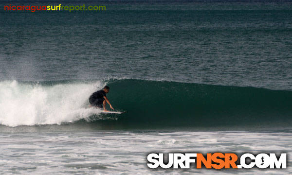 Nicaragua Surf Report - Report Photo 05/09/2010 1:33 PM