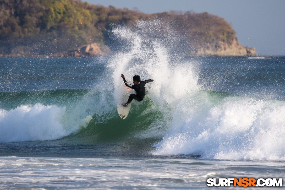 Nicaragua Surf Report - Report Photo 03/09/2018  9:08 PM 