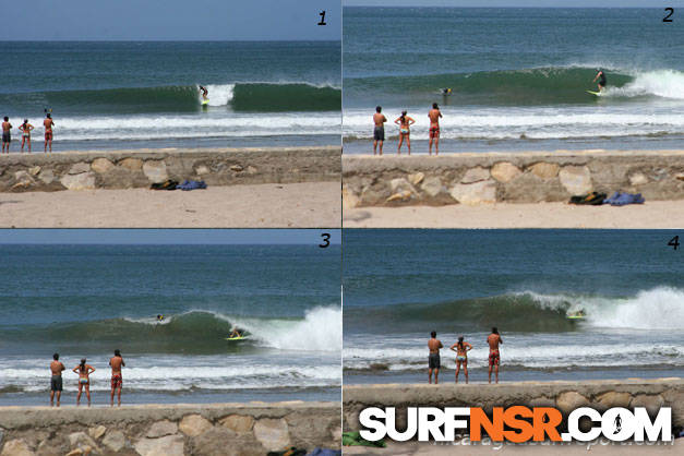 Nicaragua Surf Report - Report Photo 05/12/2009 4:14 PM