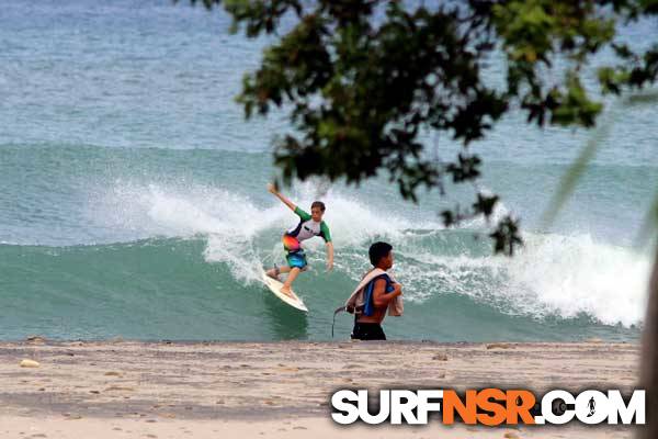 Nicaragua Surf Report - Report Photo 07/07/2014  4:32 PM 