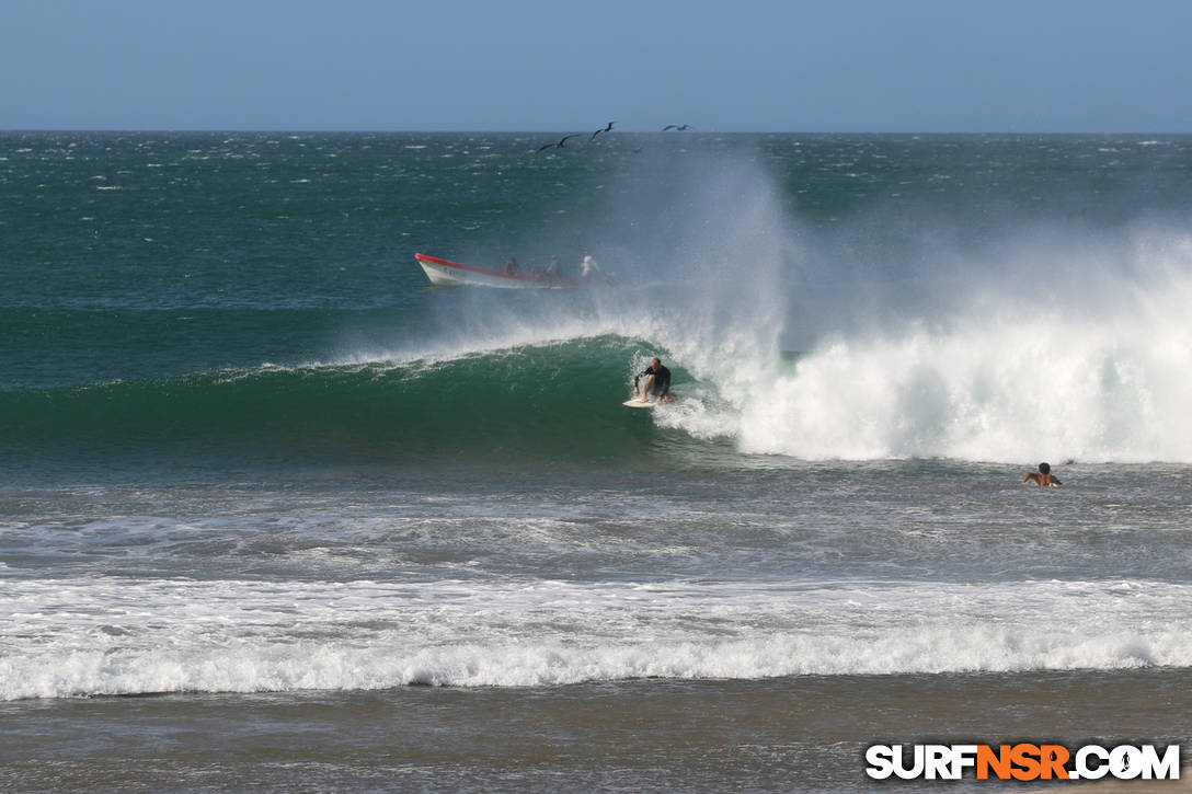 Nicaragua Surf Report - Report Photo 02/27/2016  11:13 AM 