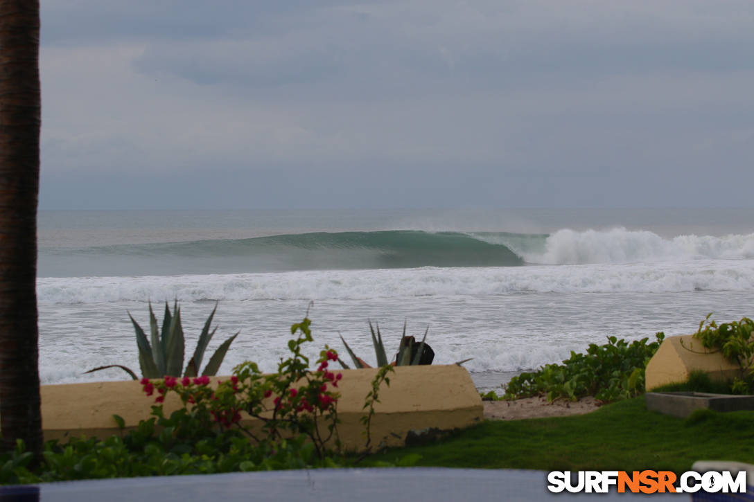 Nicaragua Surf Report - Report Photo 10/21/2015  3:38 PM 