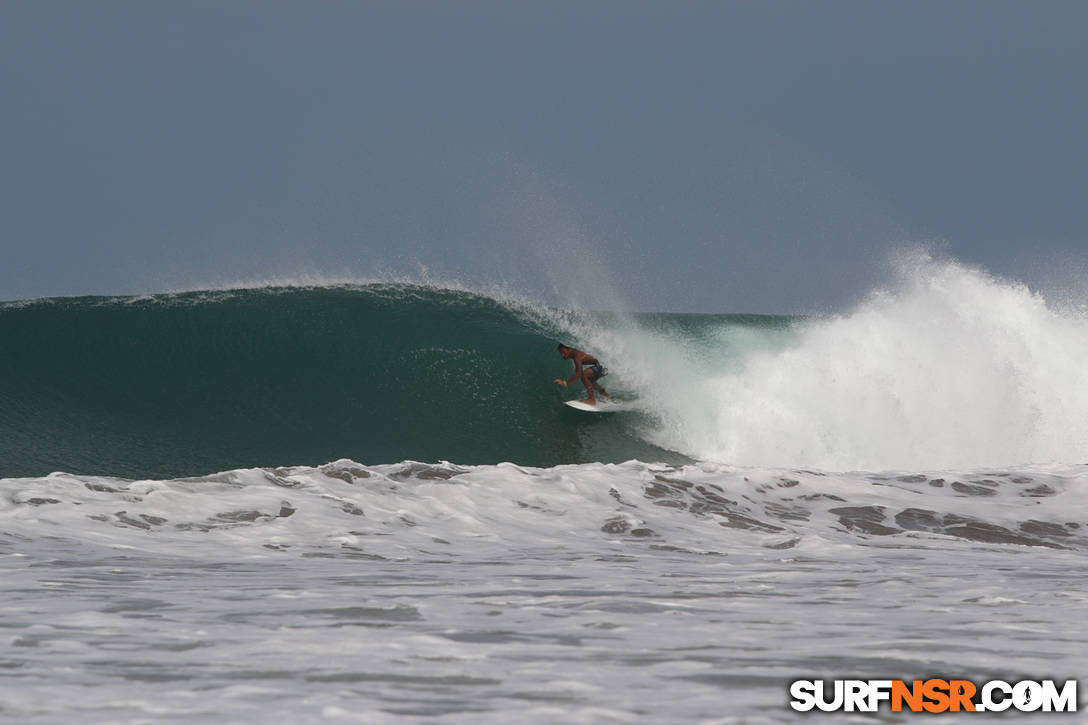 Nicaragua Surf Report - Report Photo 07/19/2015  9:12 PM 