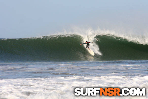 Nicaragua Surf Report - Report Photo 03/25/2010  1:33 PM 