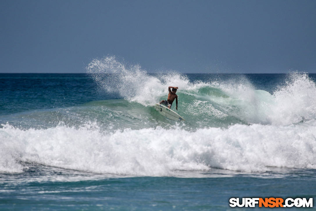 Nicaragua Surf Report - Report Photo 11/06/2018  7:08 PM 