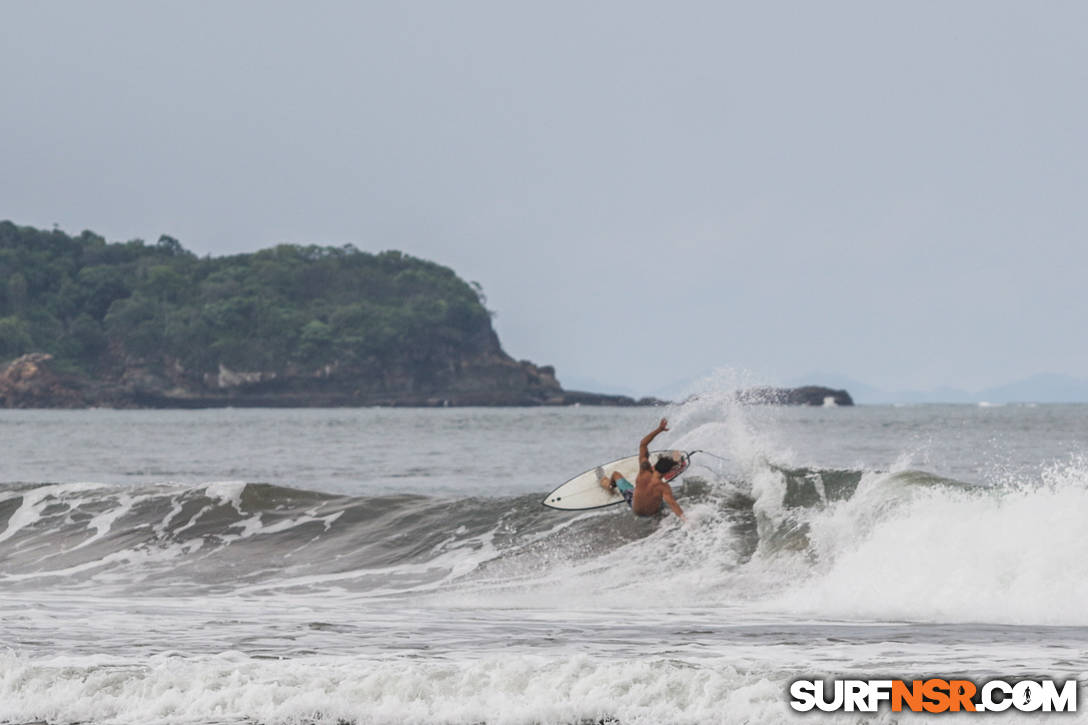 Nicaragua Surf Report - Report Photo 06/08/2016  11:47 AM 