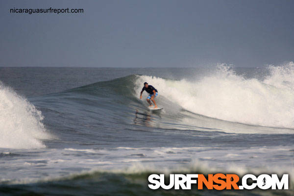 Nicaragua Surf Report - Report Photo 07/01/2010 5:30 PM
