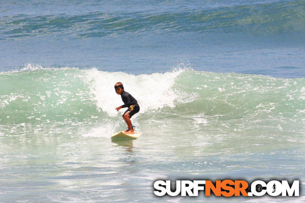Nicaragua Surf Report - Report Photo 08/19/2013  8:22 PM 