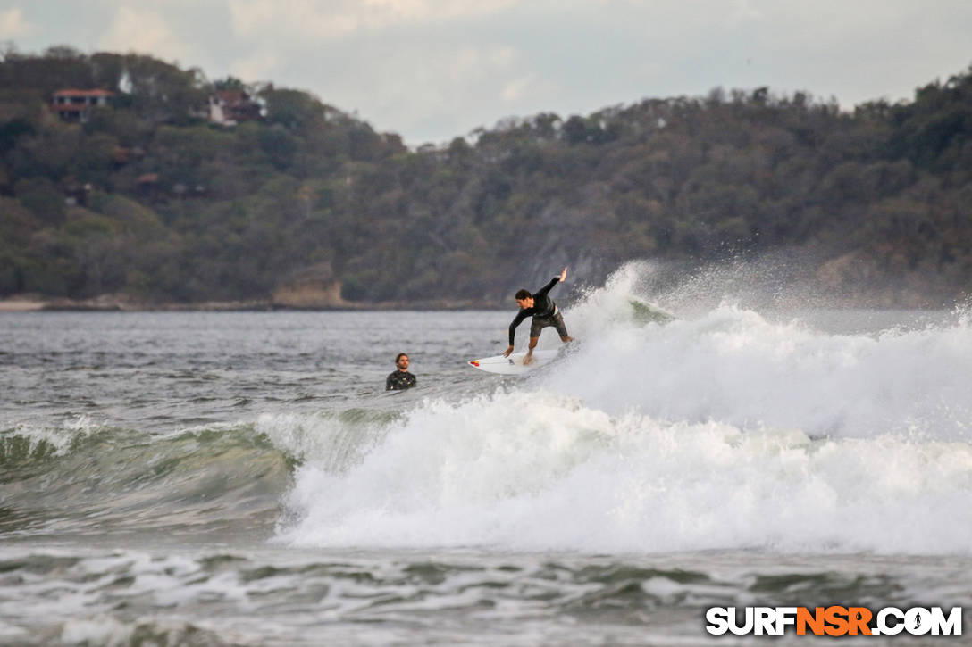 Nicaragua Surf Report - Report Photo 01/26/2022  7:04 PM 