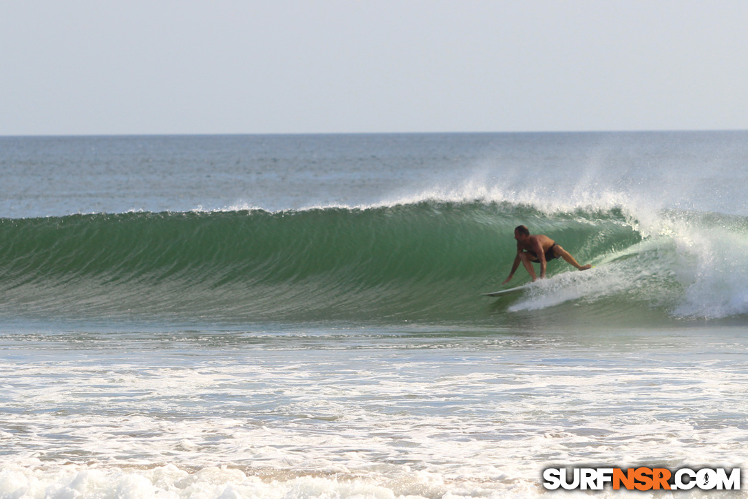 Nicaragua Surf Report - Report Photo 11/21/2016  4:54 PM 