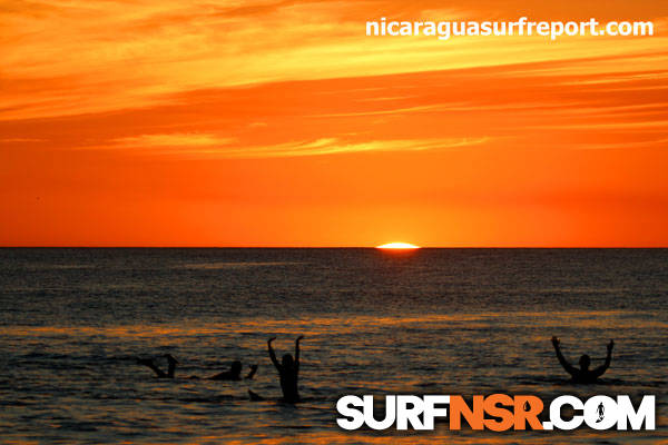 Nicaragua Surf Report - Report Photo 12/05/2012  8:23 PM 