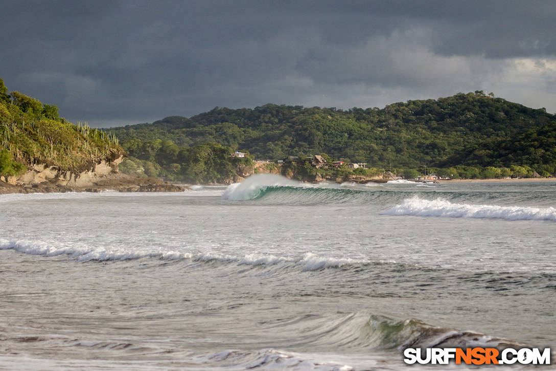 Nicaragua Surf Report - Report Photo 11/13/2018 7:11 PM