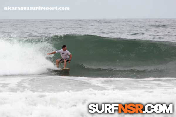 Nicaragua Surf Report - Report Photo 04/05/2012  6:11 PM 