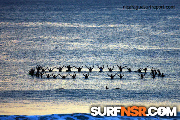 Nicaragua Surf Report - Report Photo 07/18/2013  7:05 PM 