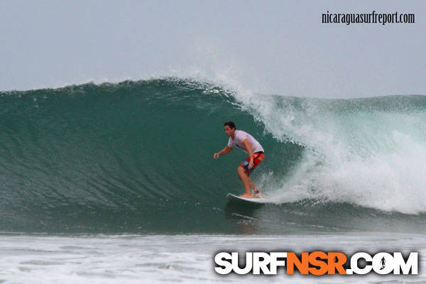 Nicaragua Surf Report - Report Photo 05/14/2012  1:47 PM 