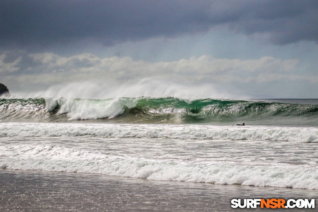 Nicaragua Surf Report - Report Photo 01/23/2021  4:24 PM 