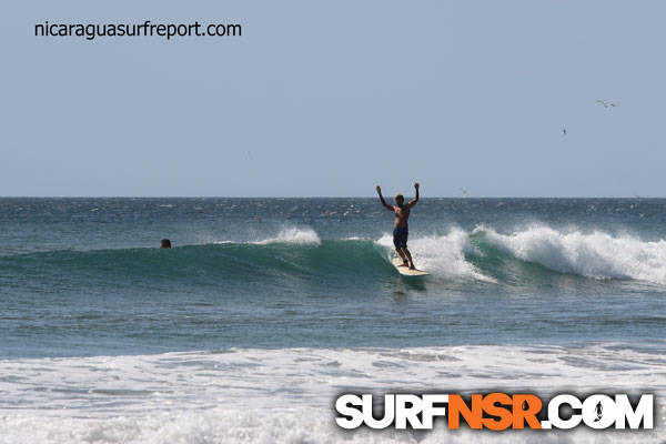 Nicaragua Surf Report - Report Photo 12/07/2014 3:21 PM