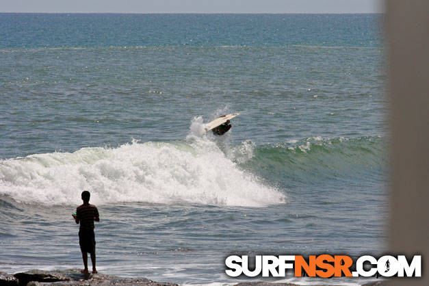 Nicaragua Surf Report - Report Photo 06/11/2009  5:27 PM 