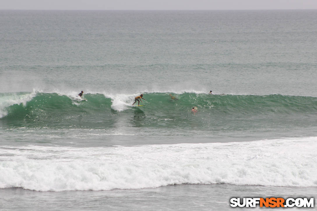 Nicaragua Surf Report - Report Photo 07/01/2020  7:21 PM 