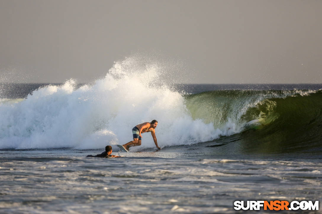 Nicaragua Surf Report - Report Photo 01/24/2019  10:19 PM 