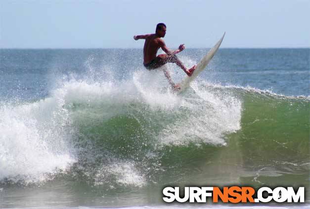 Nicaragua Surf Report - Report Photo 05/30/2006  11:39 AM 