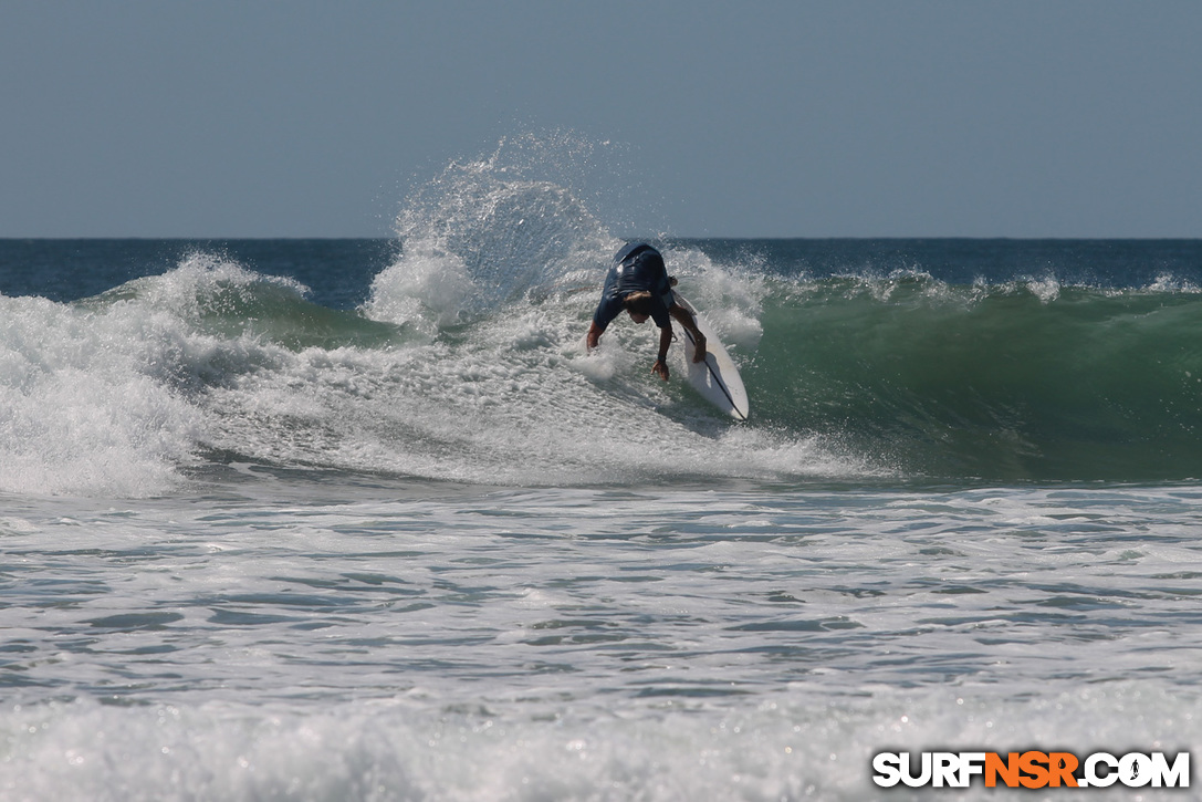 Nicaragua Surf Report - Report Photo 11/08/2016  2:05 PM 