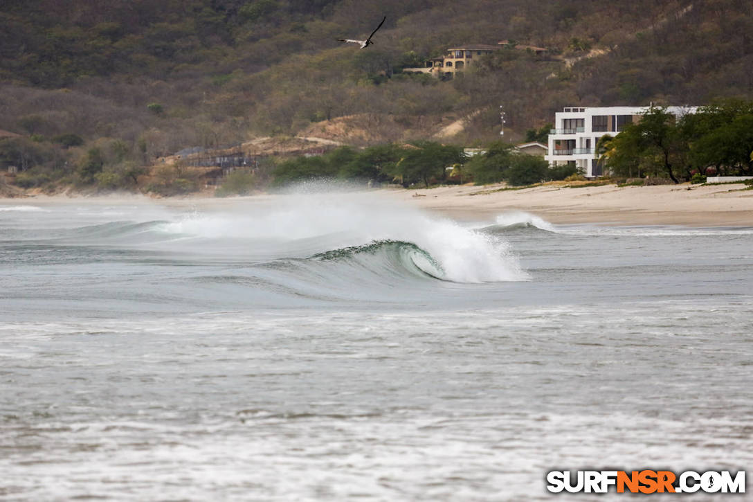 Nicaragua Surf Report - Report Photo 03/01/2019  3:10 PM 