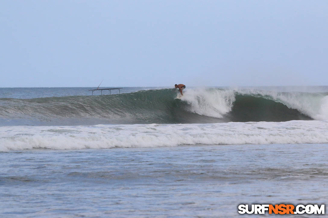 Nicaragua Surf Report - Report Photo 08/18/2015 2:05 PM