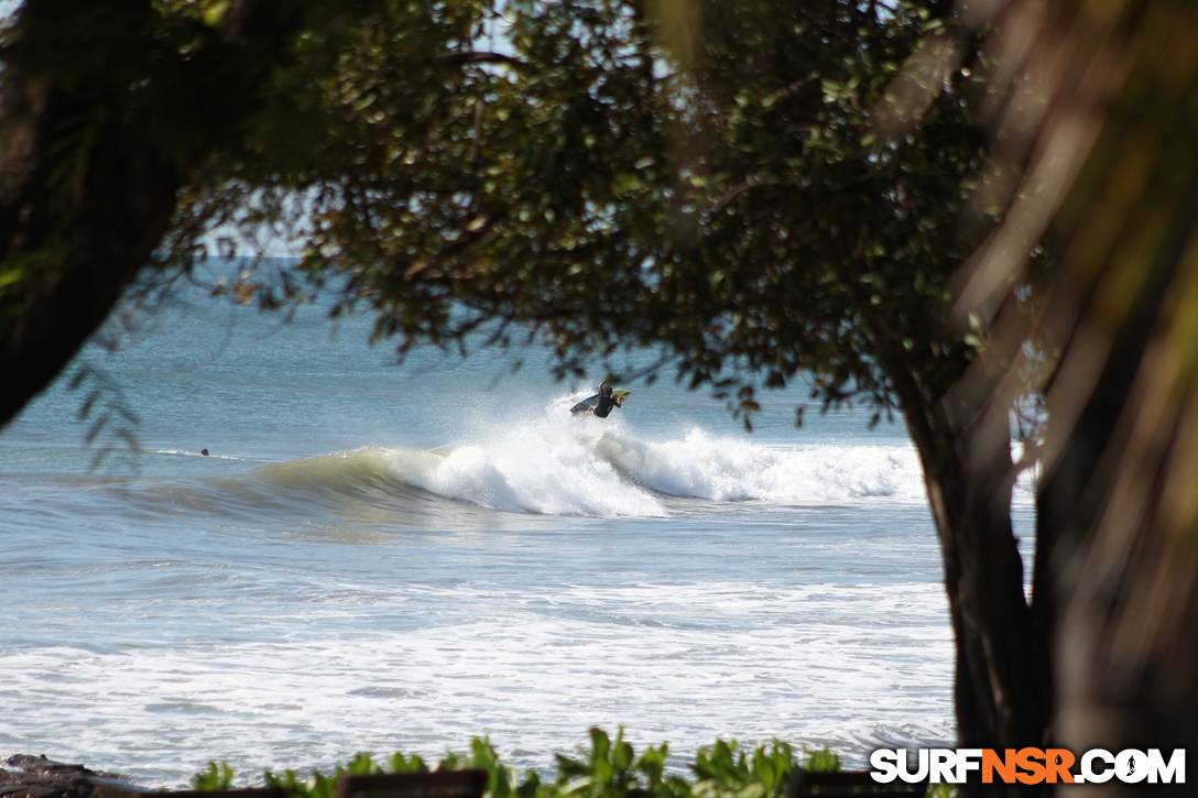 Nicaragua Surf Report - Report Photo 12/16/2020  10:40 PM 
