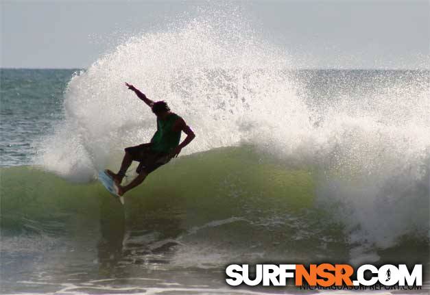 Nicaragua Surf Report - Report Photo 11/06/2006  8:39 PM 