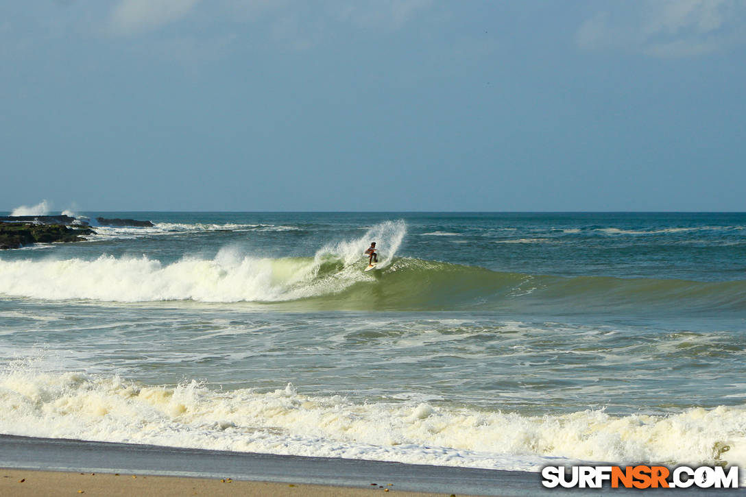 Nicaragua Surf Report - Report Photo 06/18/2018 10:06 PM