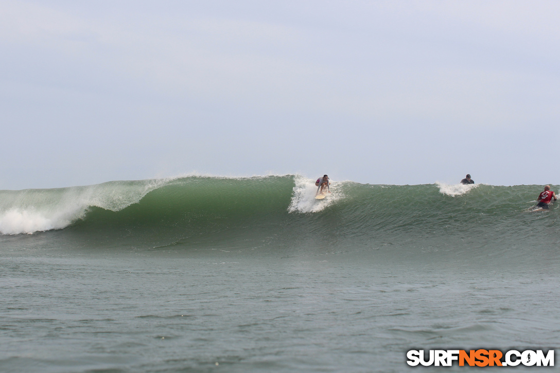 Nicaragua Surf Report - Report Photo 05/01/2017  8:34 PM 