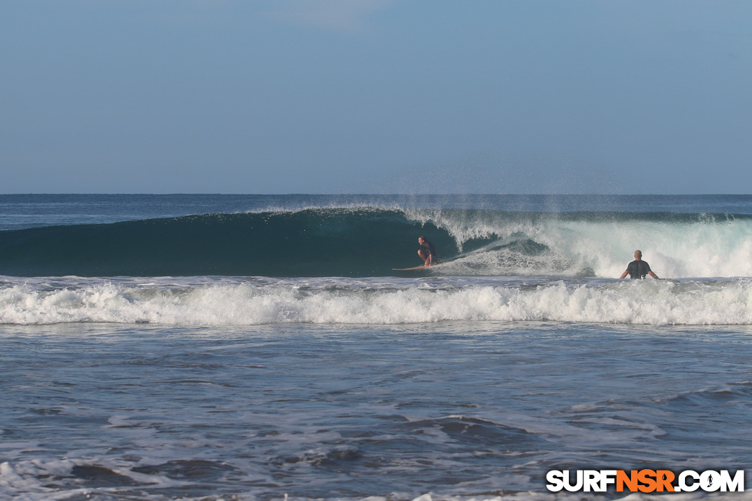 Nicaragua Surf Report - Report Photo 09/06/2017  10:28 AM 