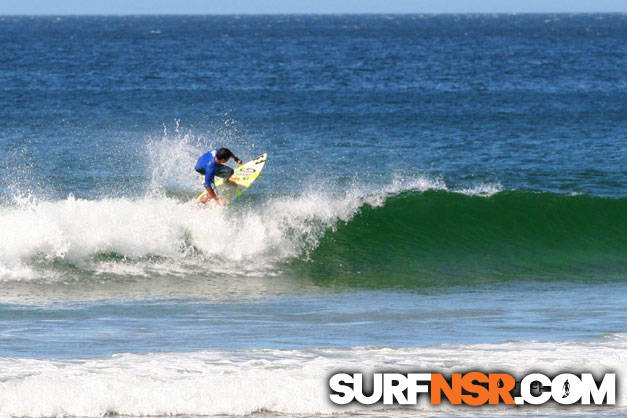 Nicaragua Surf Report - Report Photo 02/05/2010  11:15 AM 