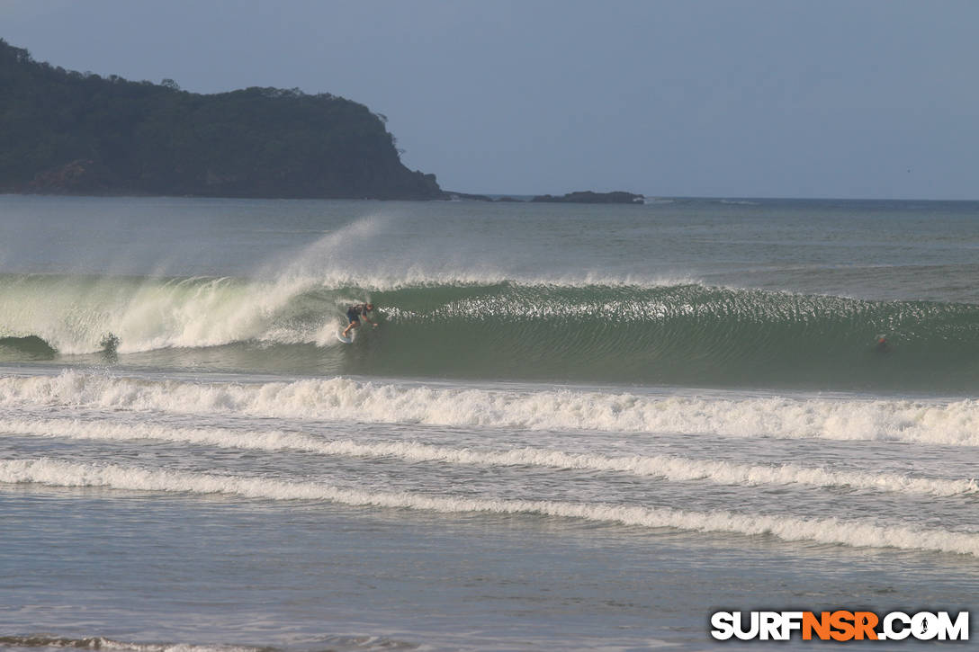 Nicaragua Surf Report - Report Photo 06/05/2019  2:05 PM 