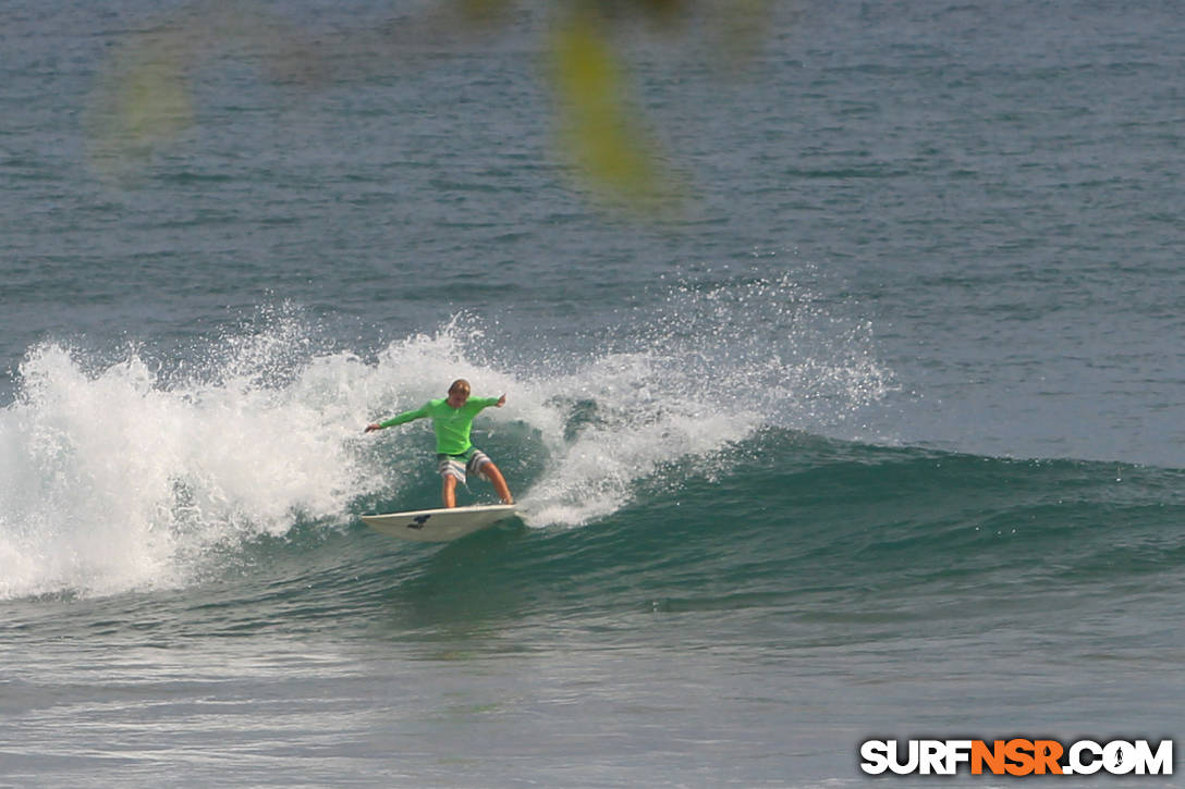 Nicaragua Surf Report - Report Photo 08/08/2016  4:29 PM 